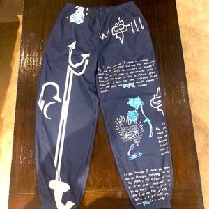 Joggers/pyjama pants